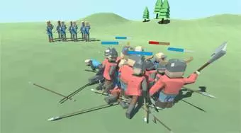 War Simulator
