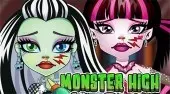 Monster High Nose Doctor