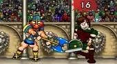 Sword and Sandals: Champions Sprint