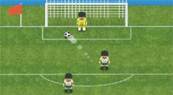 Small Football