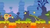 Adam and Eve: Golf