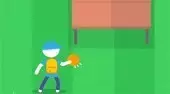 Stick Tennis
