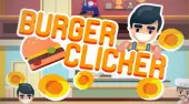 Burger Clicker