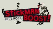 Stickman Boost 2