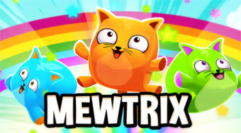 Mewtrix