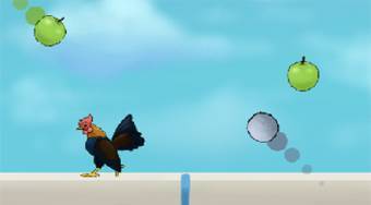 Chicken Dodge