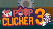 Poop Clicker 3