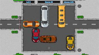Parking Block