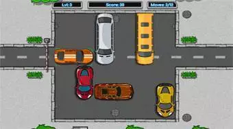 Parking Block
