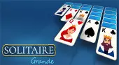 Solitaire Grande