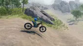 Motocross Trials
