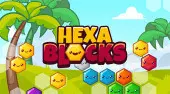 Hexa Blocks