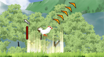 Chickaboom
