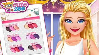 Barbie Life in Pink
