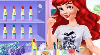 Ariel's Night Outz