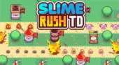 Slime Rush TD