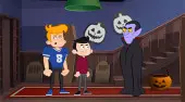 The Monster Squad
