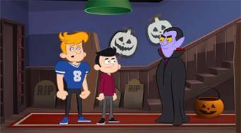 The Monster Squad