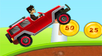Uphill Racing