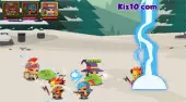 Warriors League