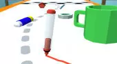 Pen Run
