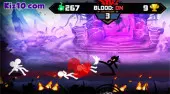 Stickman Punch