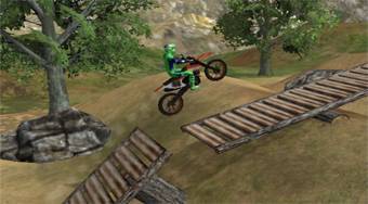Bike Trials: Offroad 2