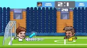 Bobblehead Soccer Royale