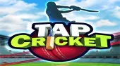 Tap Cricket