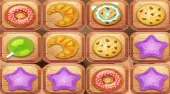 Cookie Jam