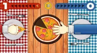 Pizza Challenge
