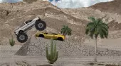 Hard Wheels