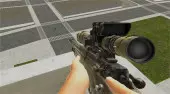 Urban Sniper 3D