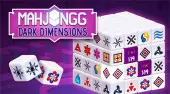 Mahjongg Dark Dimensions