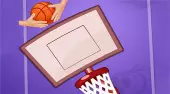 Baskteball Flip