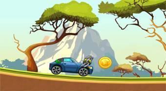 High Hills