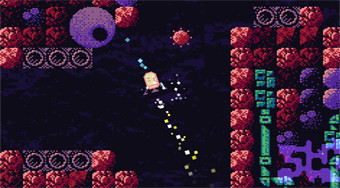 Rocket Run