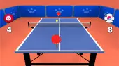 Table Tennis Pro