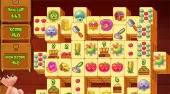 Daily Farm Mahjong