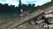 Bike Trial Xtreme Forest