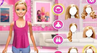 Barbie Multiverse
