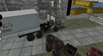 Break Everything 3D