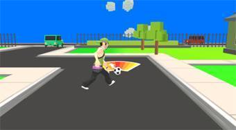 Soccer Shoot 3D