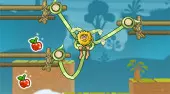 Adam and Eve: Cut the Ropes