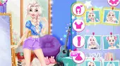 Barbie's Surprise Birthday Party