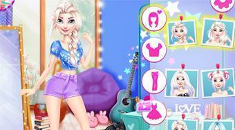 Barbie's Surprise Birthday Party