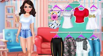 Celebs Facing The Fashion Challenge