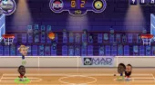 Basketball Stars
