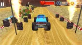 Monster Truck