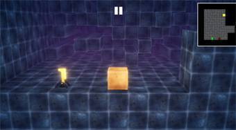 Cube Land